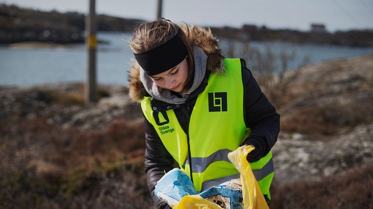 Idrottsungdomar tar miljöansvar i Dalarna tack vare Dalarnas Försäkringsbolag
