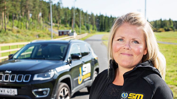  Foto: Josefin Wiklund/Bodens kommun