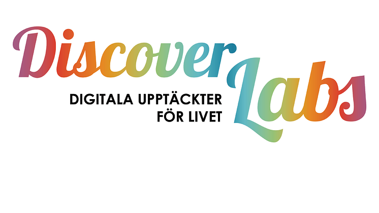 Pressinbjudan: Välkommen till Discover Labs, där våra medarbetare skapar framtidens service för örebroarna