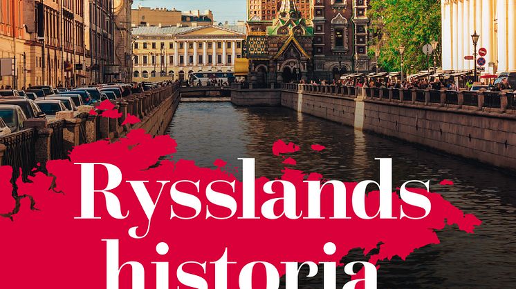 RysslandsHistoriaNY