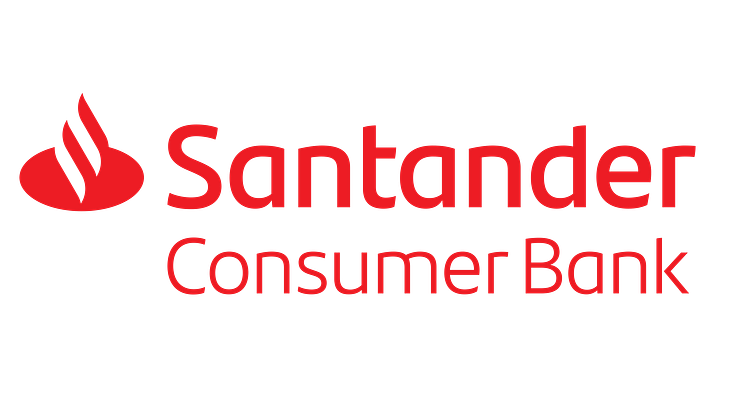 Santander Consumer Bank ny avsändare i Kivra