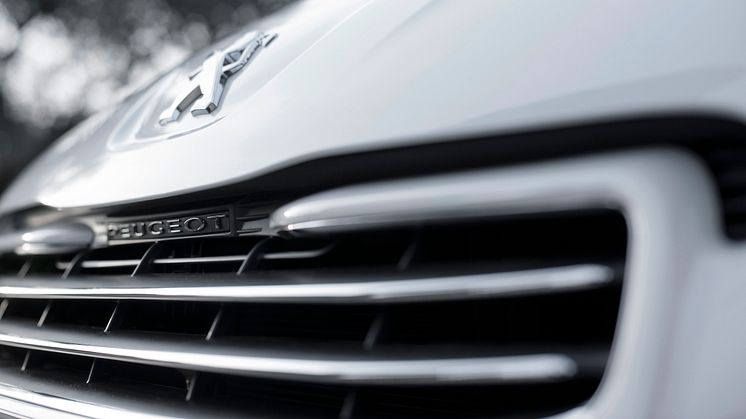 Din Motor Roslagen tar över Peugeotförsäljningen i Norrtälje