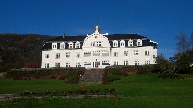 Nytt medlemshotell for Best Western på Sør- Vestlandet