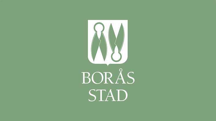 Årets resultat för Borås Stad 2021