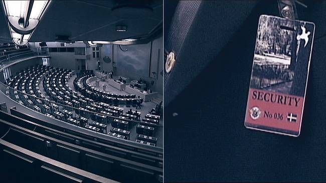 Stockholms Stad köper in TS webbaserade säkerhetsutbildning till samtliga förtroendevalda