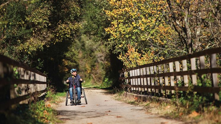 Special-OS hålls i La Seu d’Urgell och Andorra la Vella från den 4 till den 7 oktober 2018.