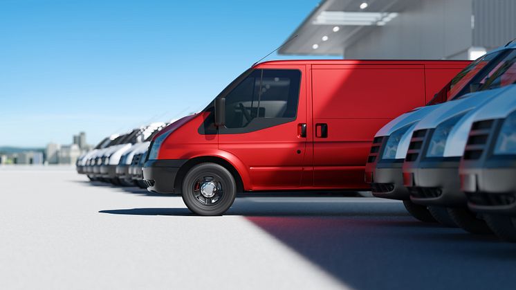 Neue Vans 2023: Die Zukunft des Transports ist da!