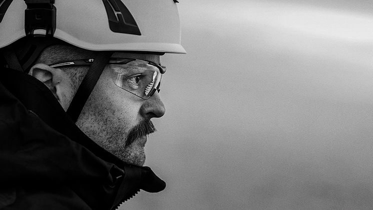 Hellberg Safety lanserar ett helt nytt sortiment av skyddsglasögon och korgglasögon.