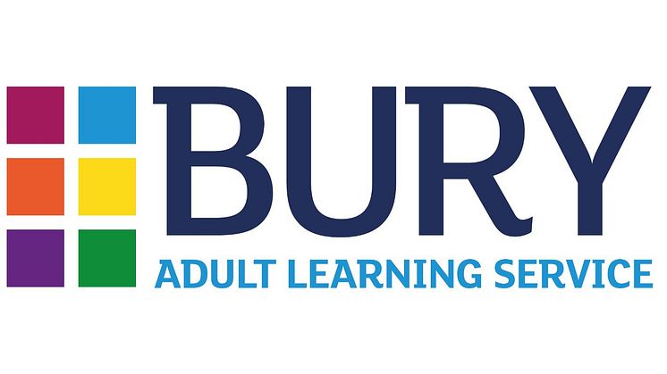 Bury Adult Learning Service