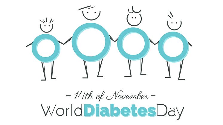 As world marks World Diabetes Day, global action is needed to ensure people have  access  to high quality tap water 