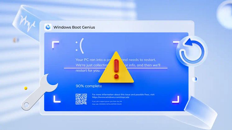 So beheben Sie den Bluescreen-Stoppcode 0x0000003b