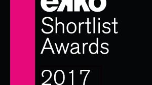 Her er de nominerede til Ekko Shortlist Awards 2017