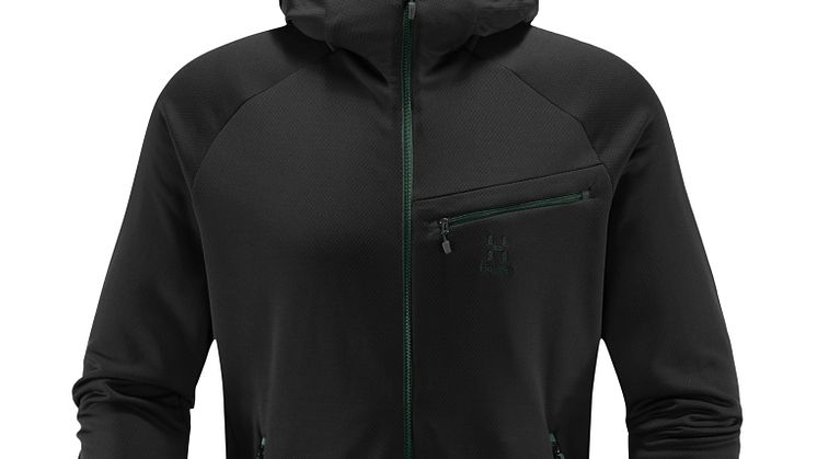 NENGAL MID HOOD MEN_true-black_mineral