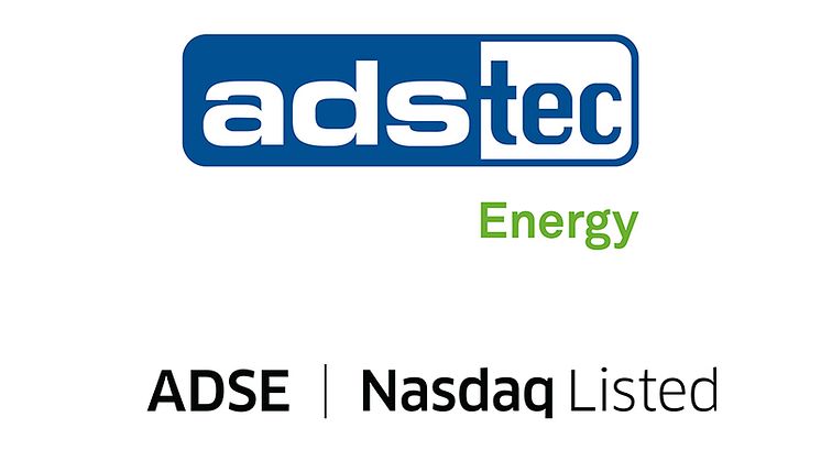 ADS-TEC Energy (NASDAQ: ADSE)  Completes Business Combination with European Sustainable Growth Acquisition Corp. (NASDAQ: EUSG) 