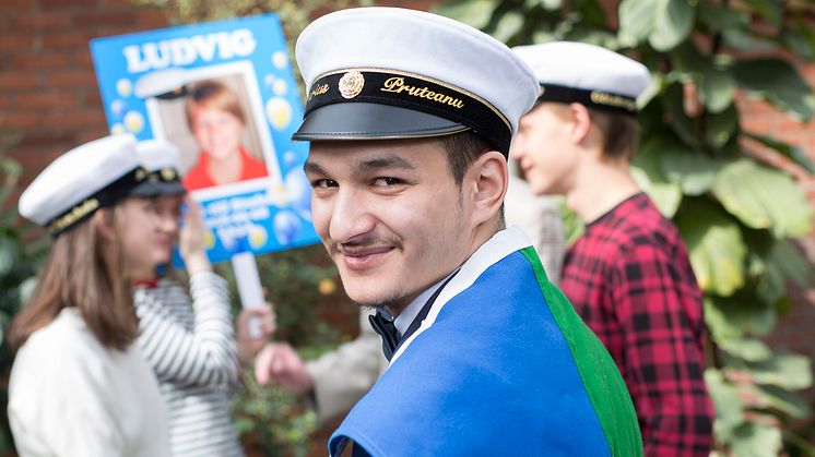 Romano Center ger stöd till romer inom flera olika områden. Det kan till exempel handla om hur man söker utbildning, jobb eller bostad. Bild: Maja Kristin Nylander