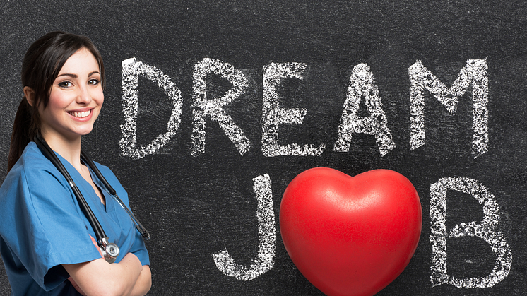 Medizinische Fachangestellte - Traumjob mit Zukunftsperspektive