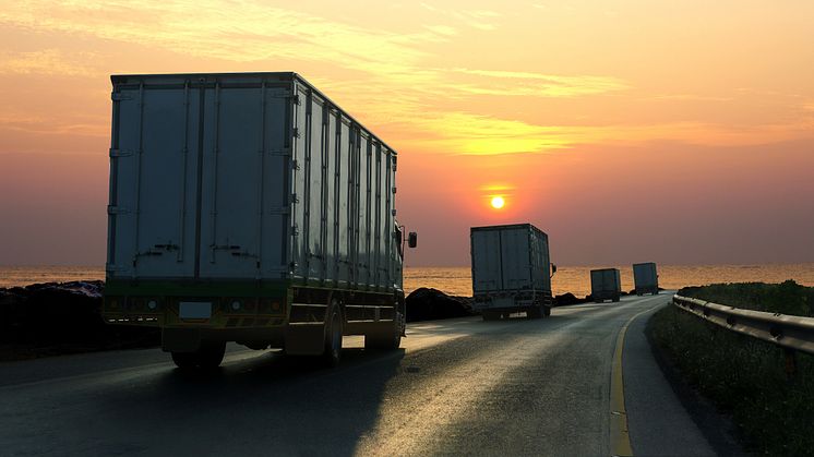 Amazon setzt auf nachhaltige Logistik mit IVECO
