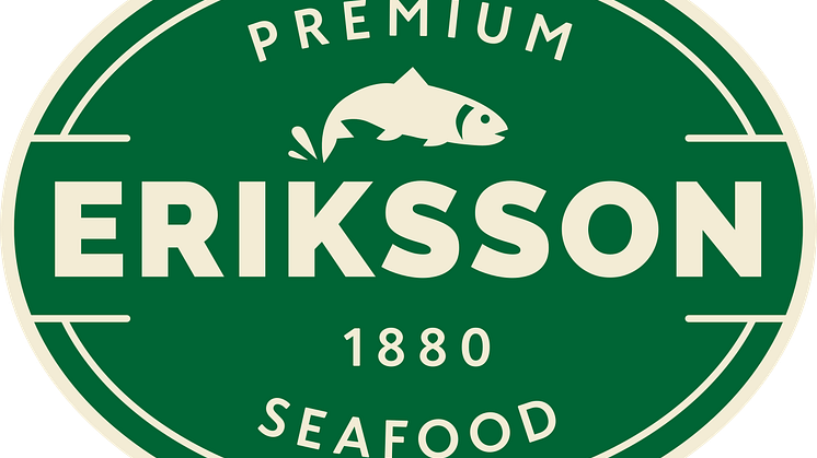 Eriksson_logo