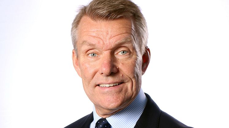 Lars-Eric Aaro är en auktoritet inom gruvindustrin med bl a sex år som koncernchef för LKAB. Numera är han försäljningsdirektör på ÅF och har även en rad tunga styrelseposter. Han är styrelseledamot på Wibax samt hedersdoktor vid LTU. 