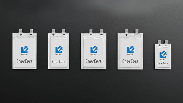 NGK Develops Evaluation System That Visualizes Remaining Battery Capacity of Li-ion Rechargeable “EnerCera” Batteries Together With onsemi ~ Assesses Battery Status and Enables Efficient Use