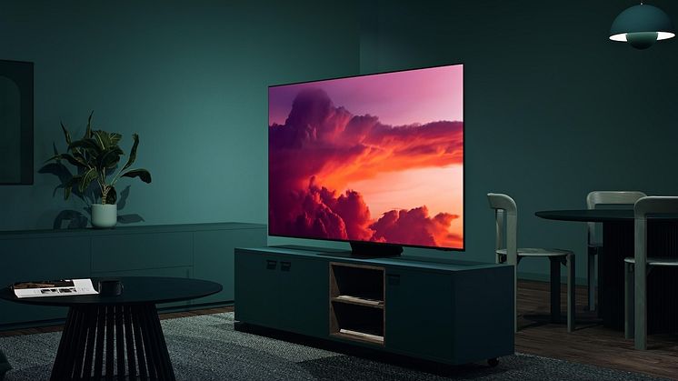 Samsung S95C OLED 4K