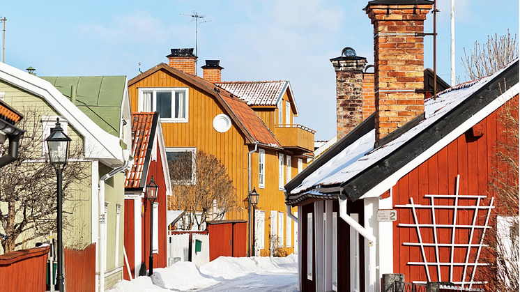 Priserna på bostadsrätter fortsätter uppåt