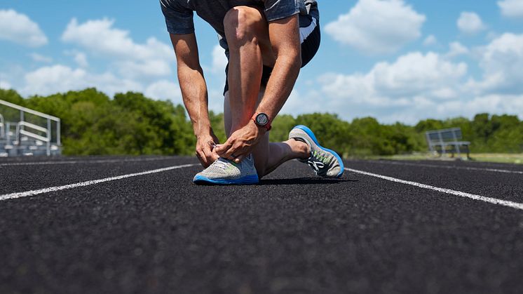 Få mere ud af dit holds træning med Garmin Clipboard appen