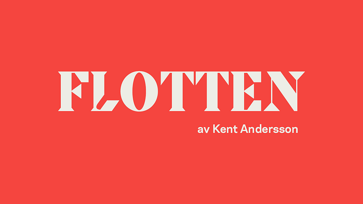 Välkommen att recensera "Flotten" av Kent Andersson på Folkteatern