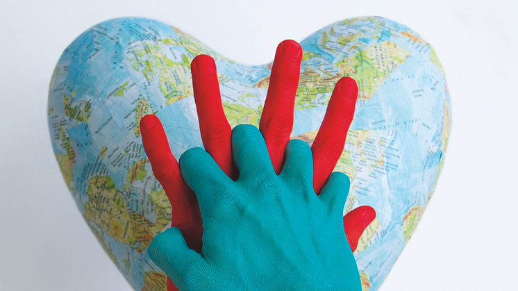 Restart a Heart Day över hela världen 16 oktober