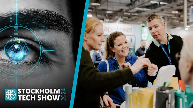 Nordens största mötesplats, Stockholm Tech Show 22-23 maj 2024, blev en oöverträffad resa genom den senaste tekniken, från AI-genombrott till revolutionerande molnlösningar och framtidens mobila kommunikation. 