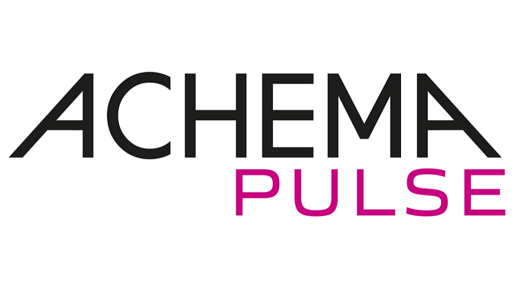 Veolia Water Technologies präsentiert sich im digitalen Format der ACHEMA Pulse
