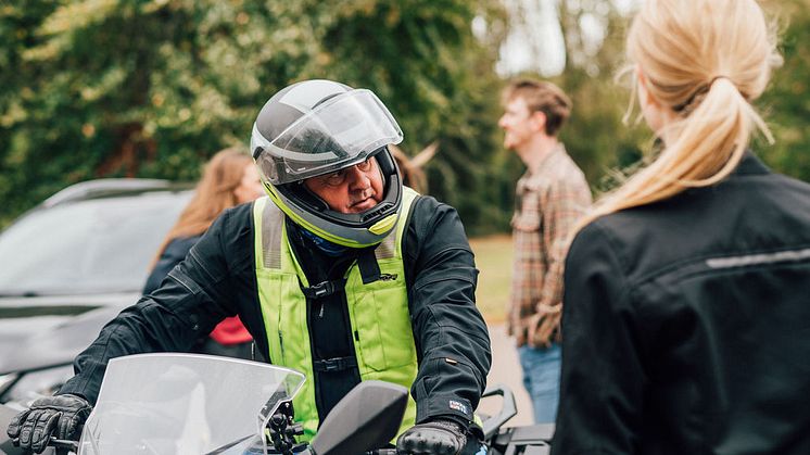 “I wouldn’t be alive today without my air jacket”