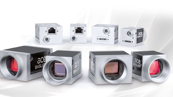 20 nya kameror med Sonys senaste IMX-sensorer