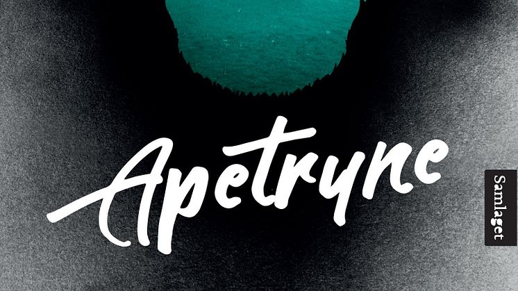 Apetryne