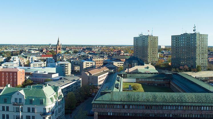 ​Den 1 oktober införs tuffare regler mot svarthandel med hyreskontrakt och otillåten andrahandsuthyrning.