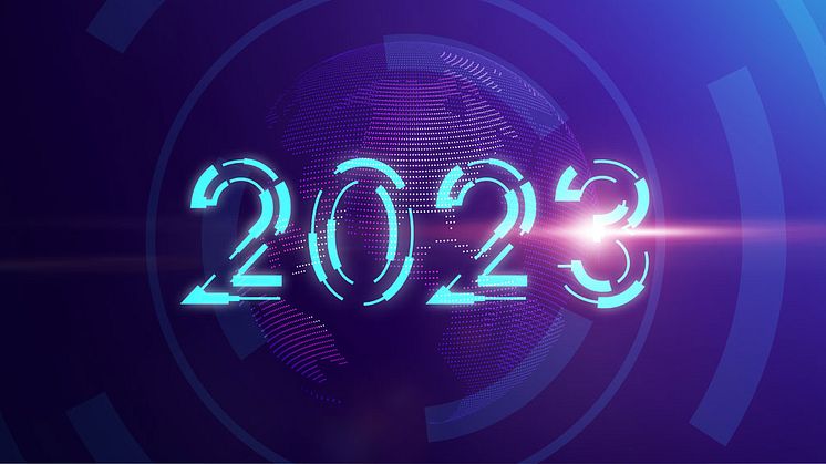 Vad blir trenderna inom cybersäkerhet 2023?