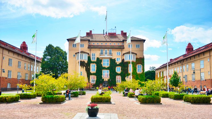 ​Högskolan Kristianstad får 16 Mkr mer