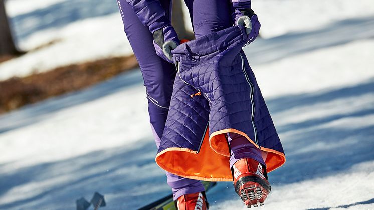  Frys inte om rumpan i vinter - här är tre värmande nyheter!