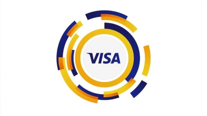 Les cartes Visa s’imposent de plus en plus comme moyen de paiement quotidien