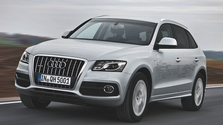 Audi Q5 hybrid_1