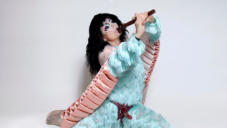 Björk