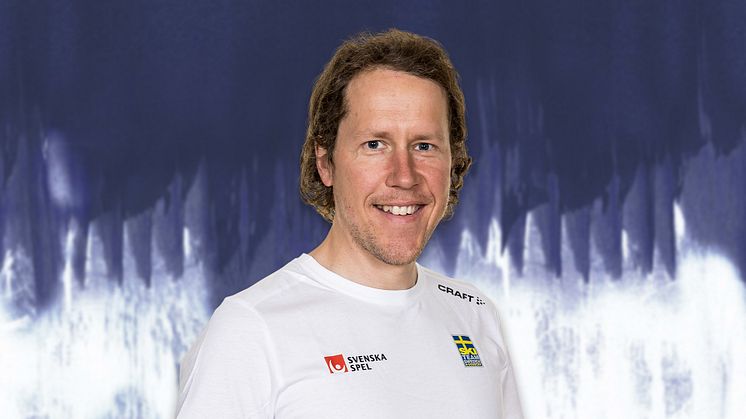 Andreas Domeij blir ny tränare i längdskidlandslaget och kommer tillsammans med Stefan Thomson ansvara för damerna i Team BAUHAUS och A-landslaget.