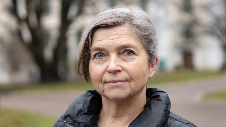 Karin Nordin