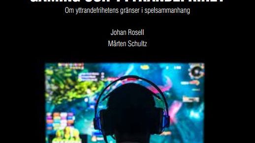 Ny rapport om gaming och näthat – var går yttrandefrihetens gränser i spelsammanhang?