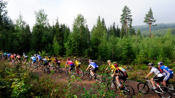 Närmare 7000 anmälda till CykelVasan trots överbelastat anmälningssystem