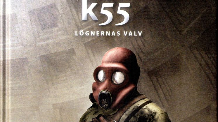 K55 lögnernas valv