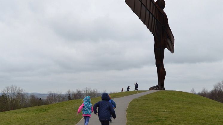 Photo courtesy of northeastfamilyfun.co.uk 