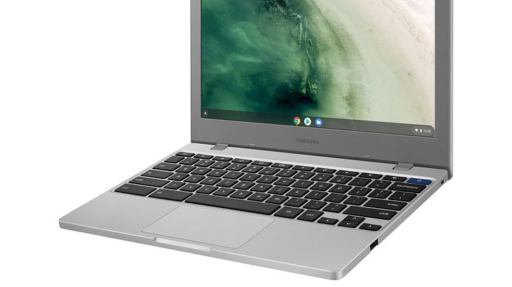 Samsung tar Chromebook till Sverige