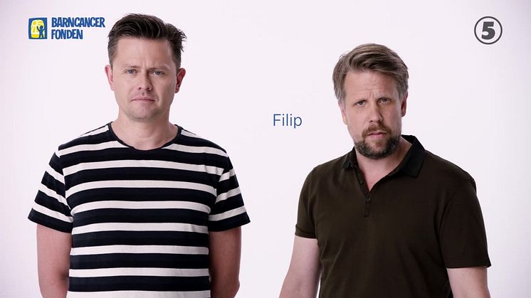 Filip & Fredrik