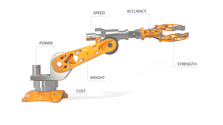 Challenges Designing Innovative Products- Altair